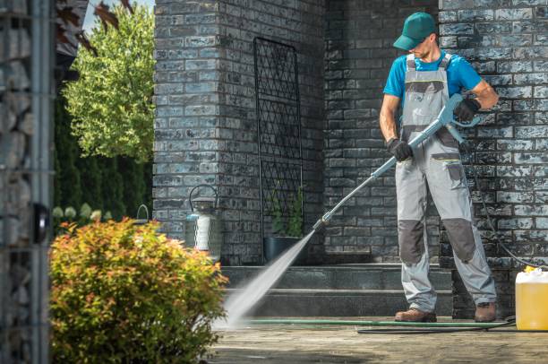 Concrete Sealing in San Andreas, CA