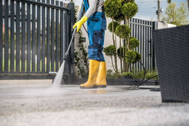 Best Graffiti Removal  in San Andreas, CA