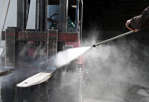 Boat and Dock Cleaning in San Andreas, CA